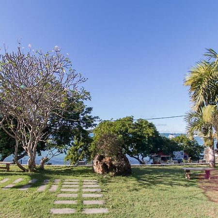 Valmarin Seafront Apartments Trou d'Eau Douce Εξωτερικό φωτογραφία