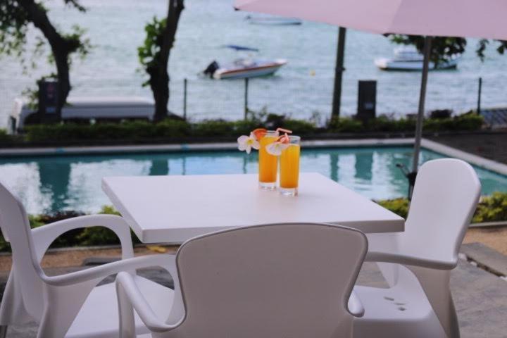 Valmarin Seafront Apartments Trou d'Eau Douce Εξωτερικό φωτογραφία