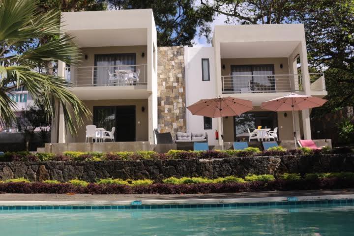 Valmarin Seafront Apartments Trou d'Eau Douce Εξωτερικό φωτογραφία
