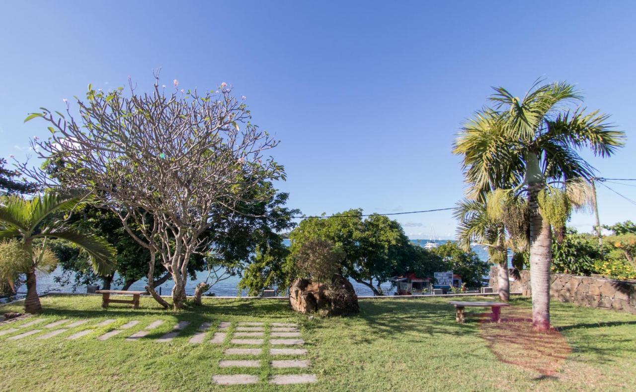 Valmarin Seafront Apartments Trou d'Eau Douce Εξωτερικό φωτογραφία