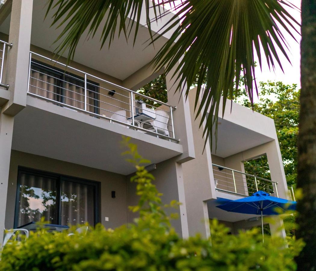 Valmarin Seafront Apartments Trou d'Eau Douce Εξωτερικό φωτογραφία