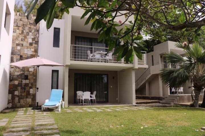 Valmarin Seafront Apartments Trou d'Eau Douce Εξωτερικό φωτογραφία