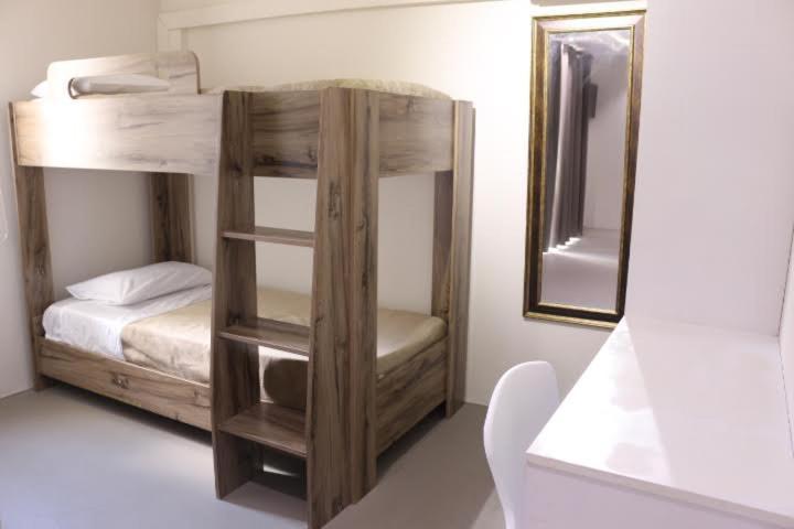 Valmarin Seafront Apartments Trou d'Eau Douce Εξωτερικό φωτογραφία