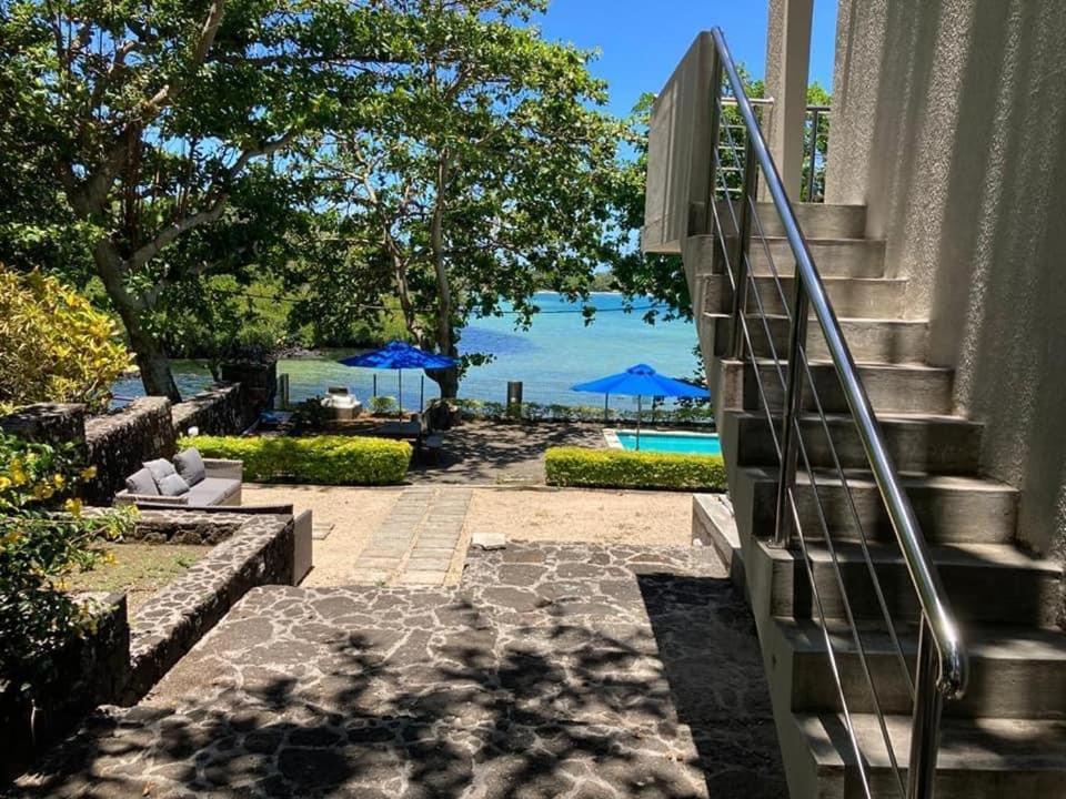 Valmarin Seafront Apartments Trou d'Eau Douce Εξωτερικό φωτογραφία