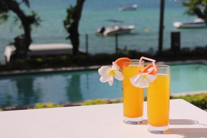 Valmarin Seafront Apartments Trou d'Eau Douce Εξωτερικό φωτογραφία